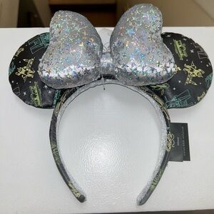 Disneyland 100 Mickey Ears